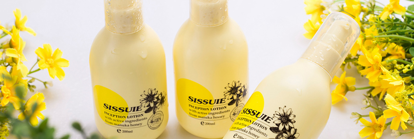 洗發產品質量鑒定