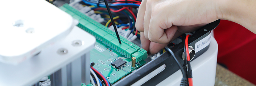 家用電器檢測(cè)