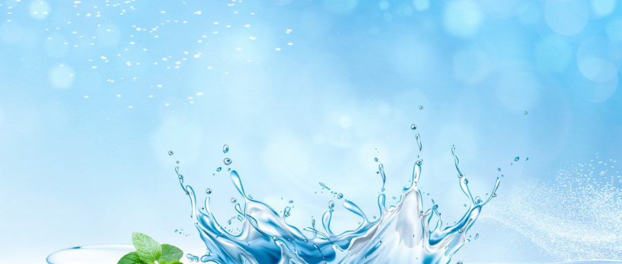 自來(lái)水水質(zhì)檢測(cè)