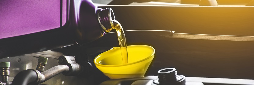 油品粘度指數檢測