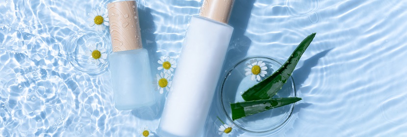 護(hù)膚乳液檢測(cè)