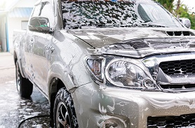 汽車清洗劑第三方檢測機構