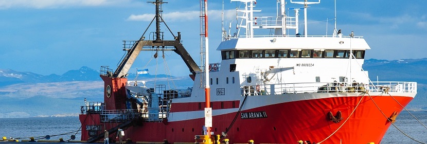 船舶設(shè)備鹽霧試驗