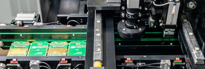 半導(dǎo)體器件焊接熱綜合試驗(yàn)