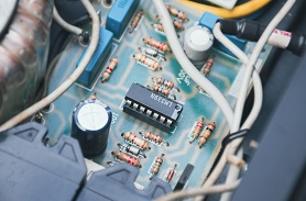 半導(dǎo)體電子元器件可靠性測(cè)試