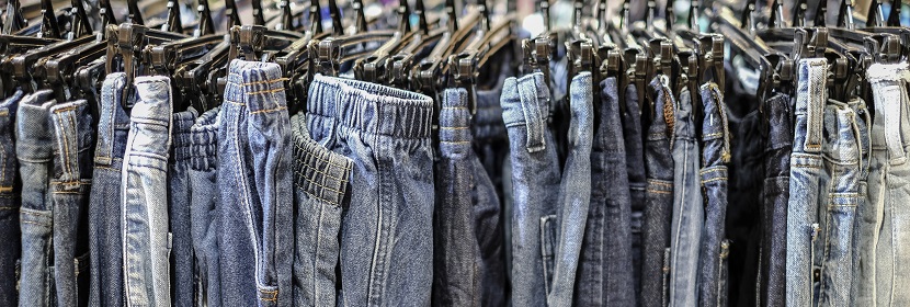 紡織品耐熱性能檢測