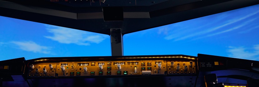 機(jī)載設(shè)備溫度變化試驗(yàn)