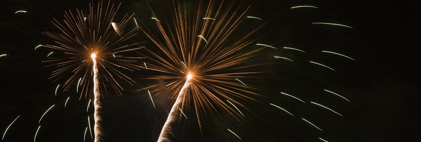 煙花爆竹自由跌落試驗