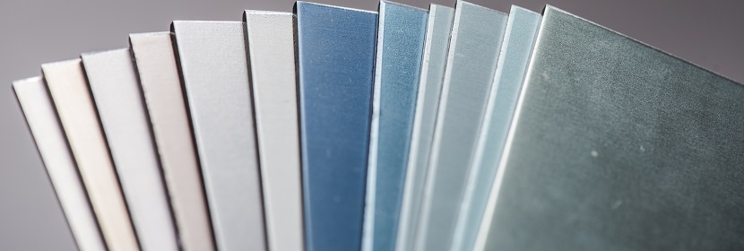 鋁及鋁合金陽極氧化膜抗破裂性試驗