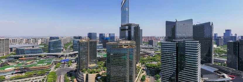 碳中和園區規劃