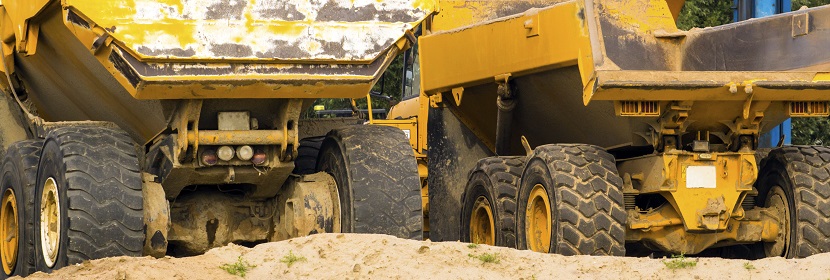 軍用裝備砂塵試驗