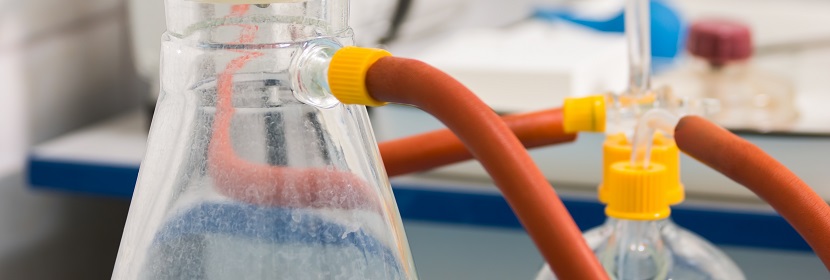 橡膠和塑料軟管液體壁透性試驗