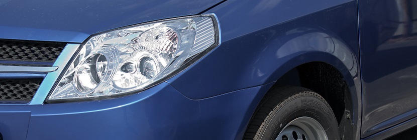 汽車塑料制品可靠性試驗