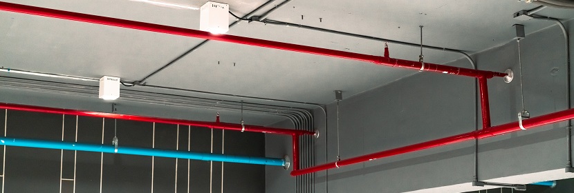 工業消防電子產品環境試驗