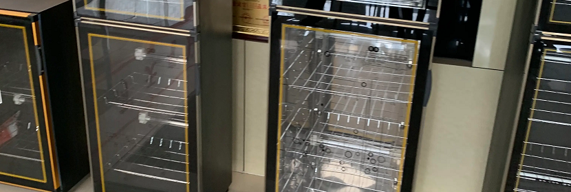 高溫布檢測(cè)