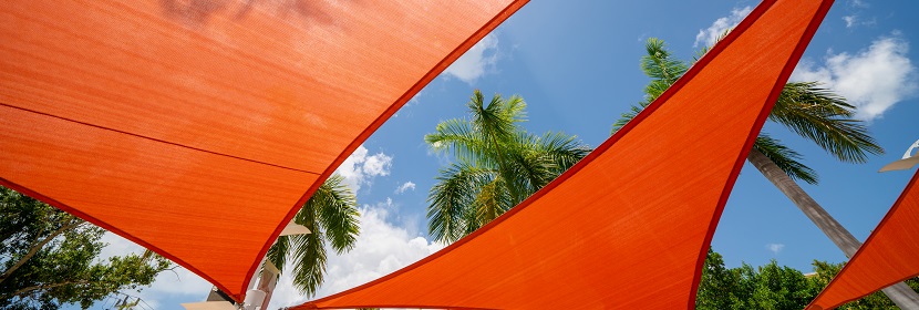 織物透氣性實驗