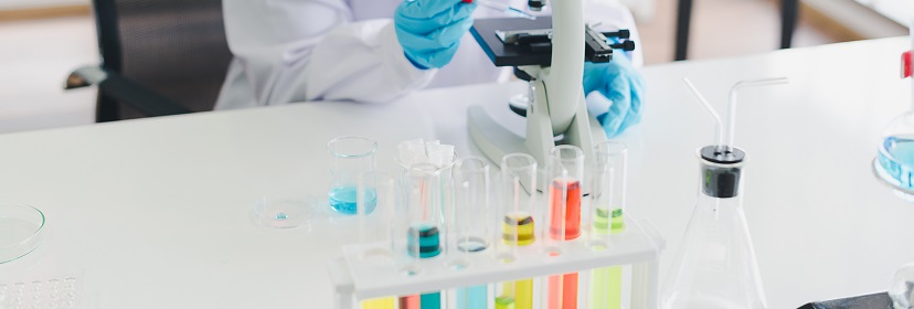 環己烯檢測