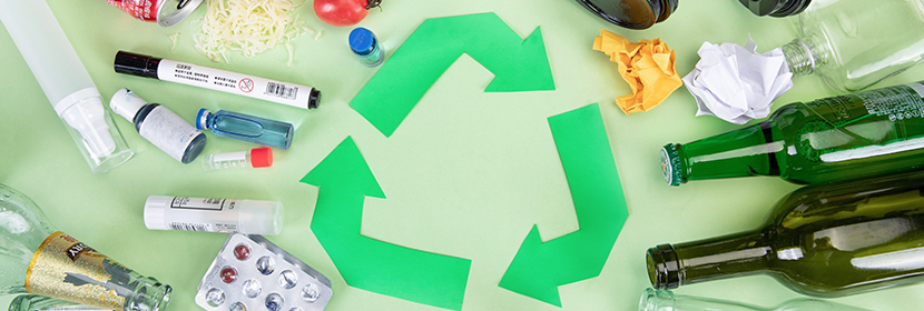 大環內酯類檢測