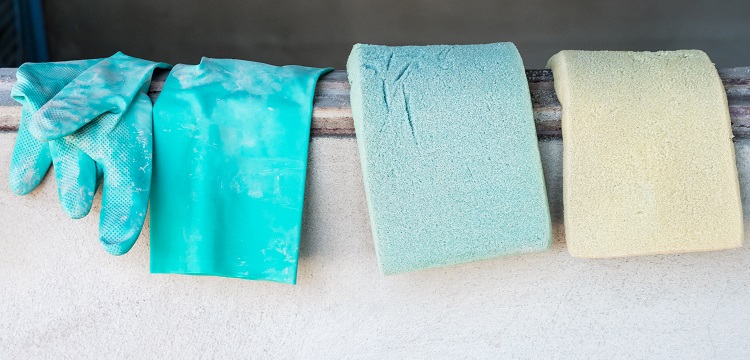 陽臺(tái)欄桿檢測