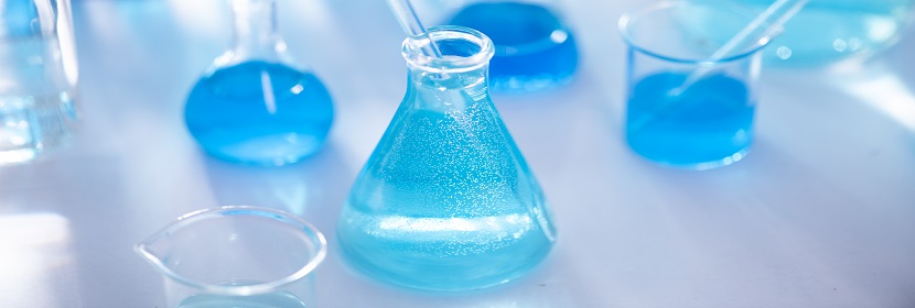 藻類生長抑制試驗