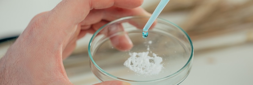 工業(yè)鋁酸鈉檢測(cè)