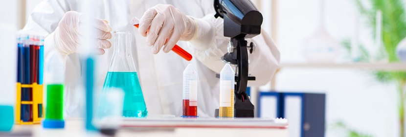 精制氯化亞銅檢測